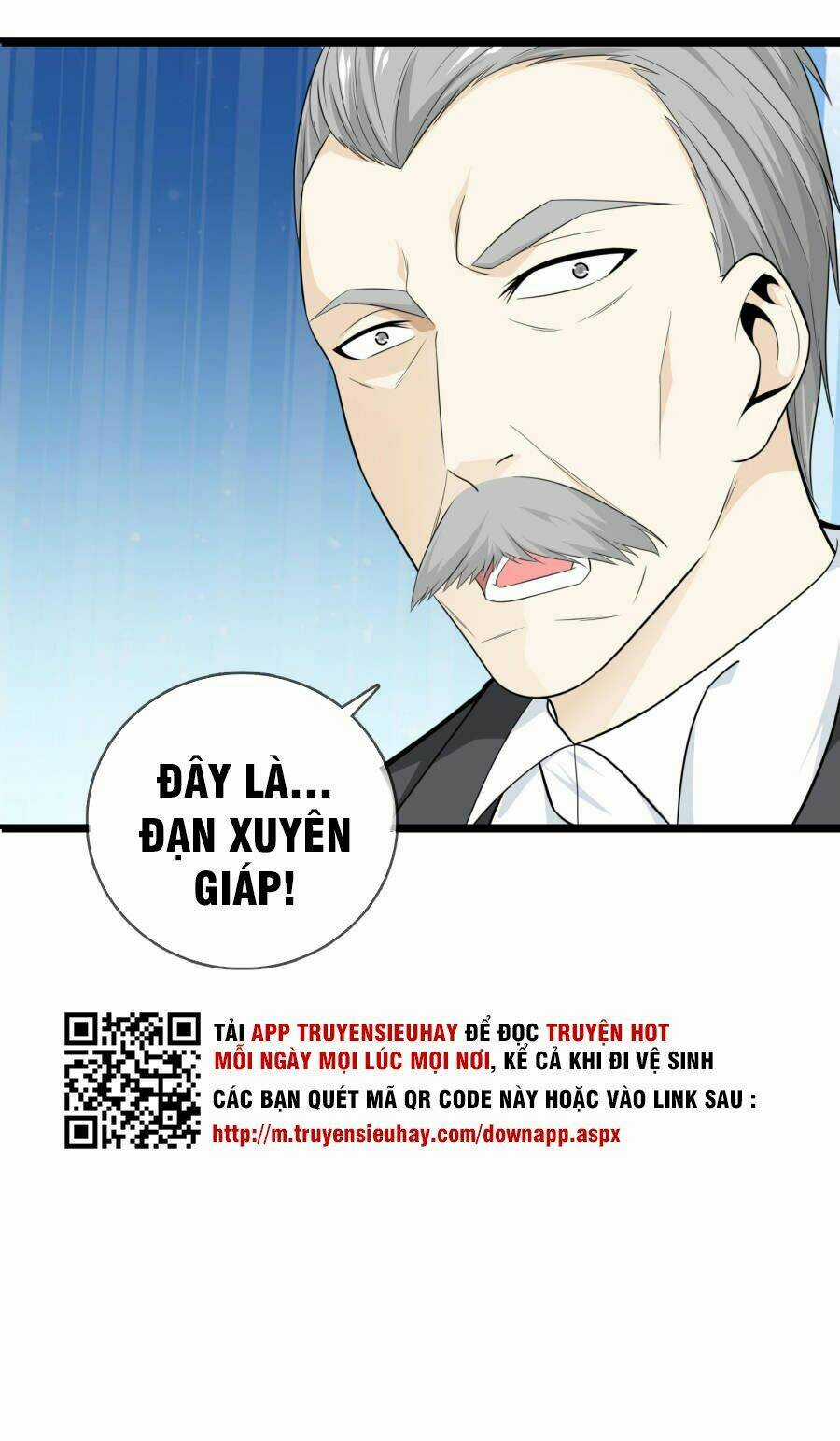 Đô Thị Chí Tôn Chapter 4 trang 28