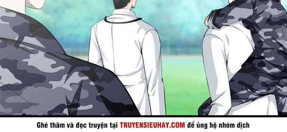 Đô Thị Chí Tôn Chapter 44 trang 1