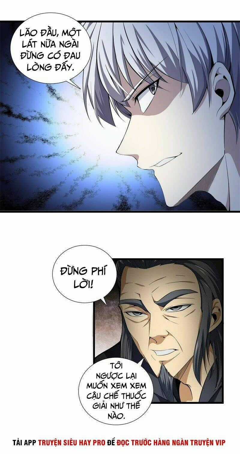 Đô Thị Chí Tôn Chapter 48 trang 1