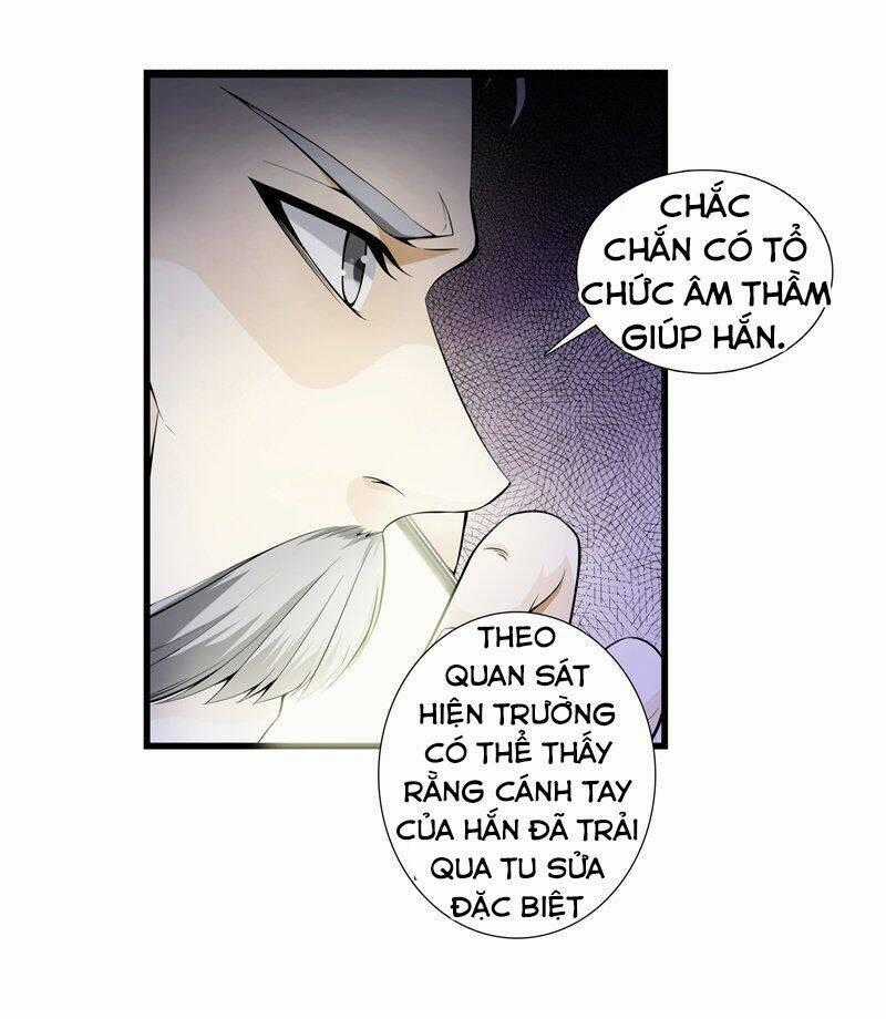 Đô Thị Chí Tôn Chapter 51 trang 1