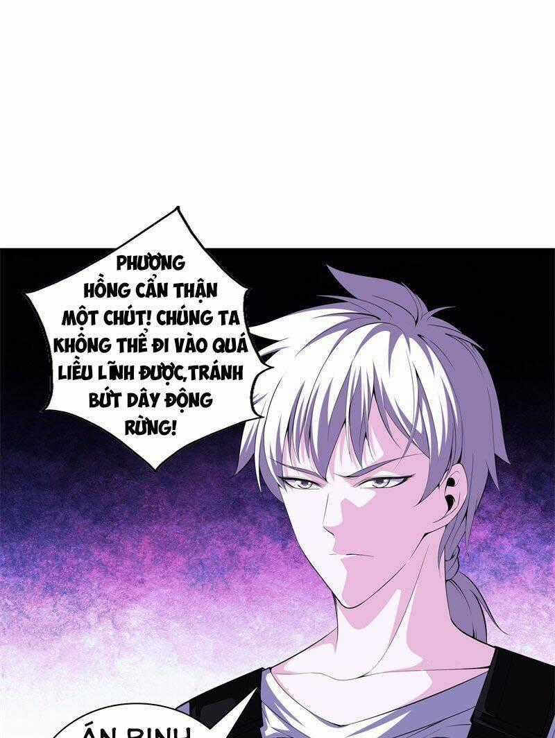 Đô Thị Chí Tôn Chapter 52 trang 1