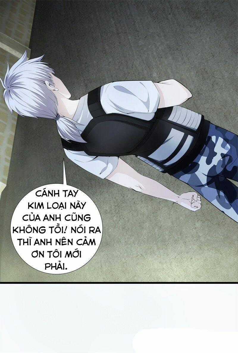Đô Thị Chí Tôn Chapter 53 trang 1