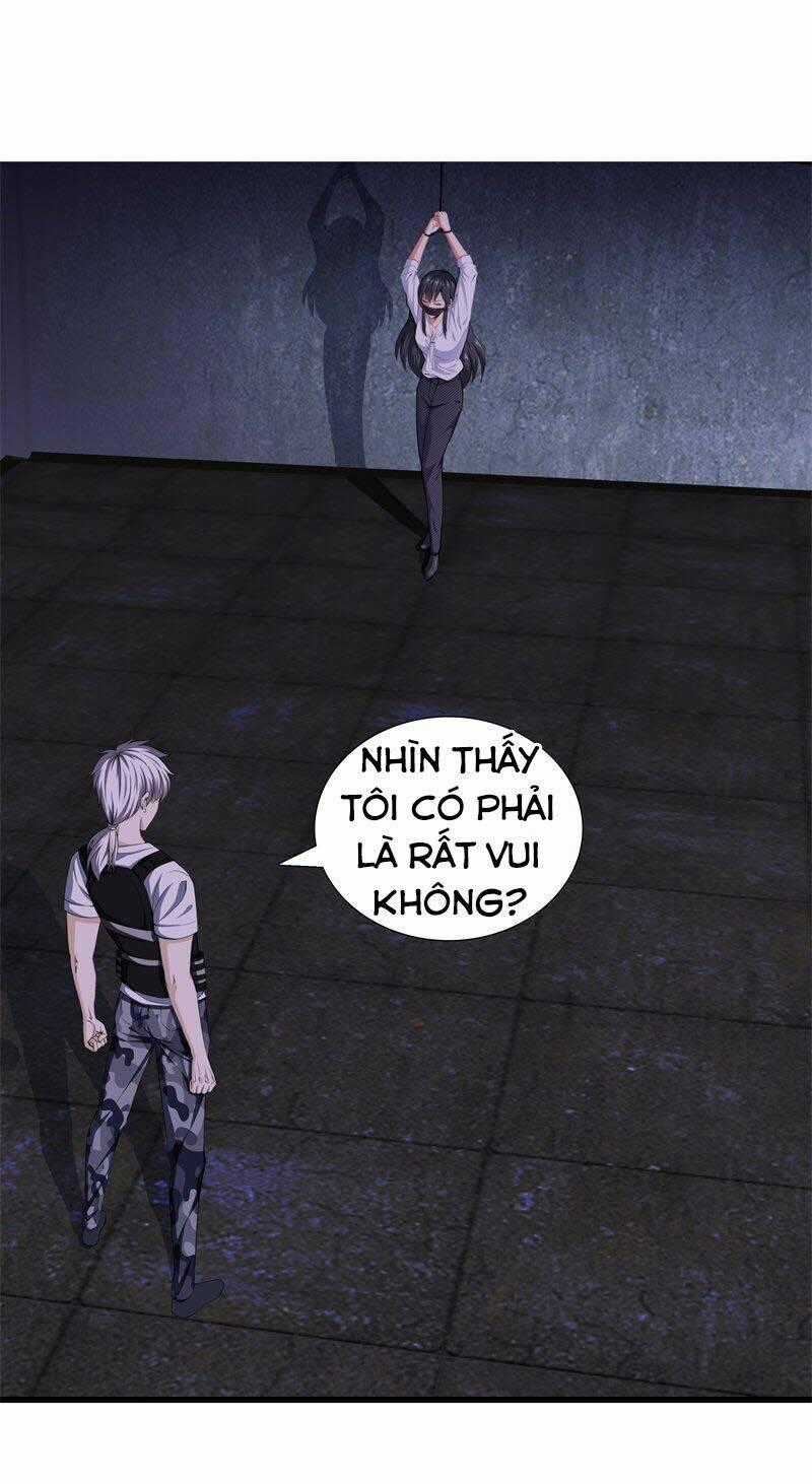 Đô Thị Chí Tôn Chapter 54 trang 1