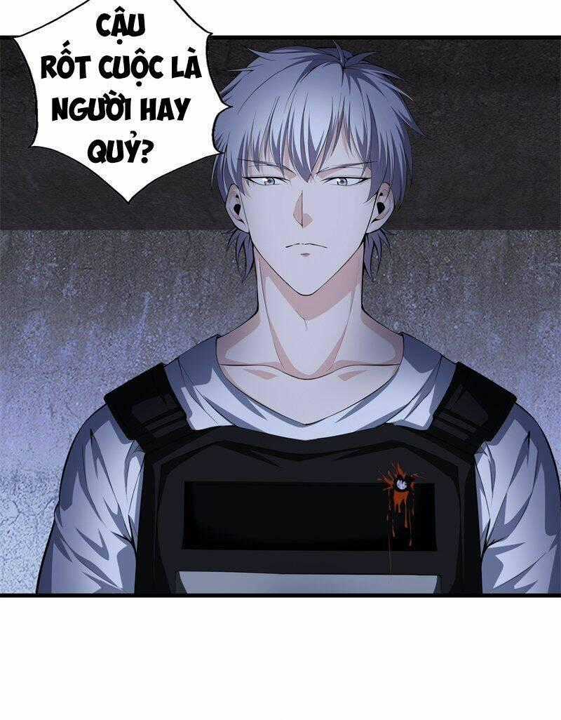 Đô Thị Chí Tôn Chapter 55 trang 1