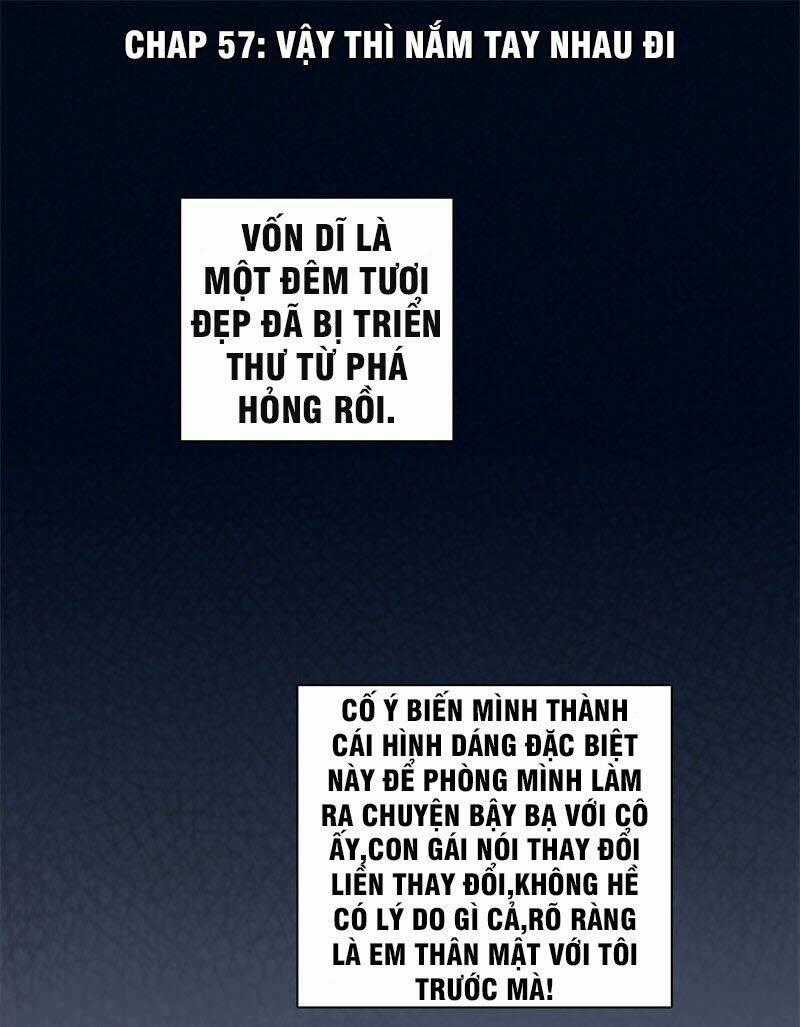 Đô Thị Chí Tôn Chapter 57 trang 1