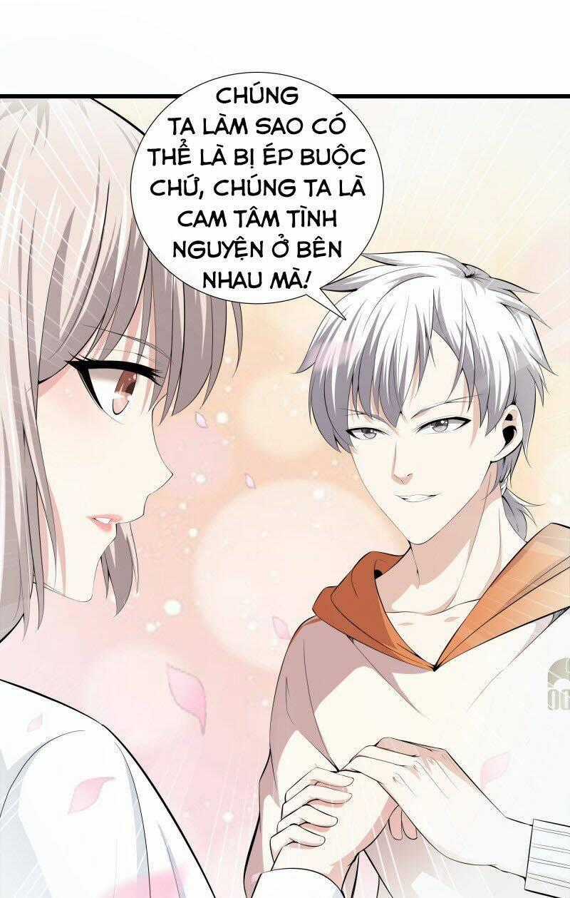 Đô Thị Chí Tôn Chapter 58 trang 1