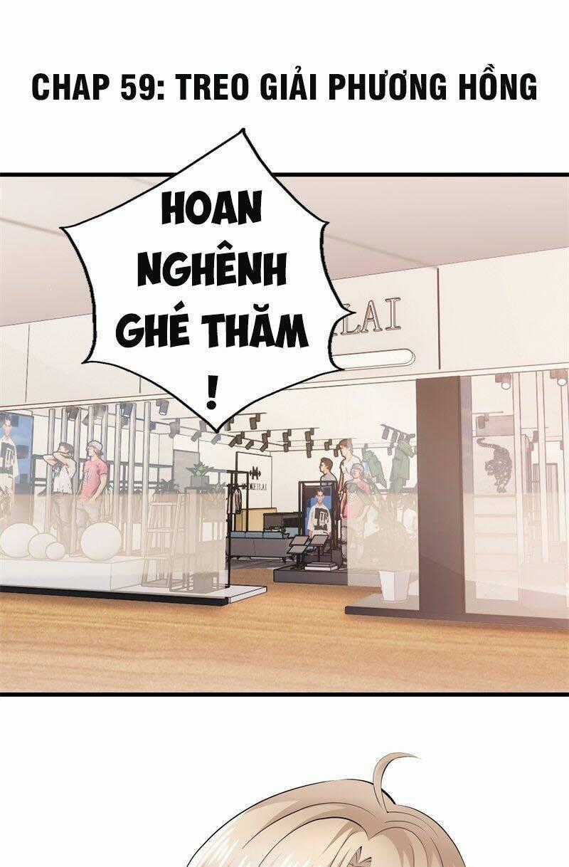 Đô Thị Chí Tôn Chapter 59 trang 0