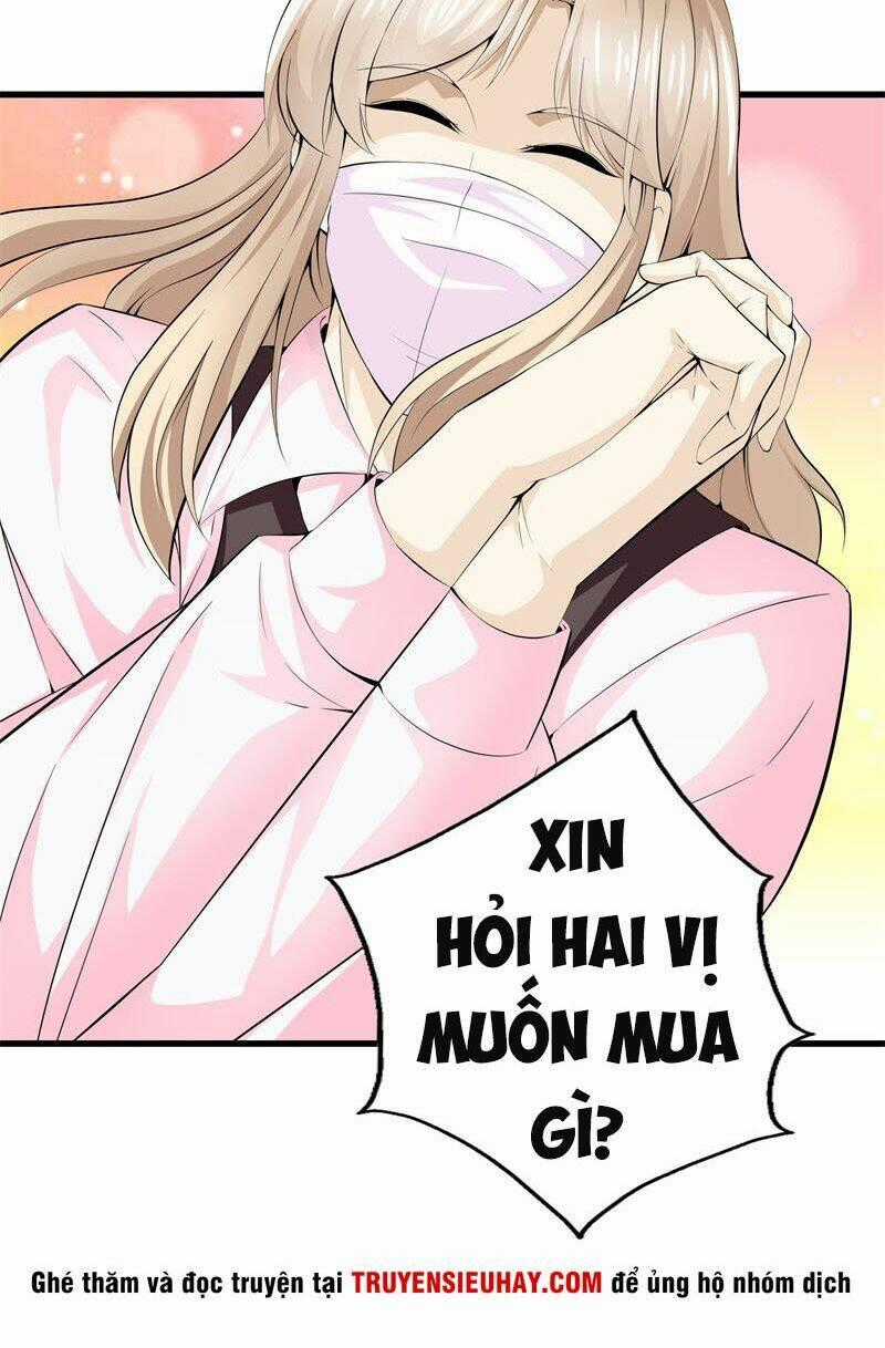 Đô Thị Chí Tôn Chapter 59 trang 1