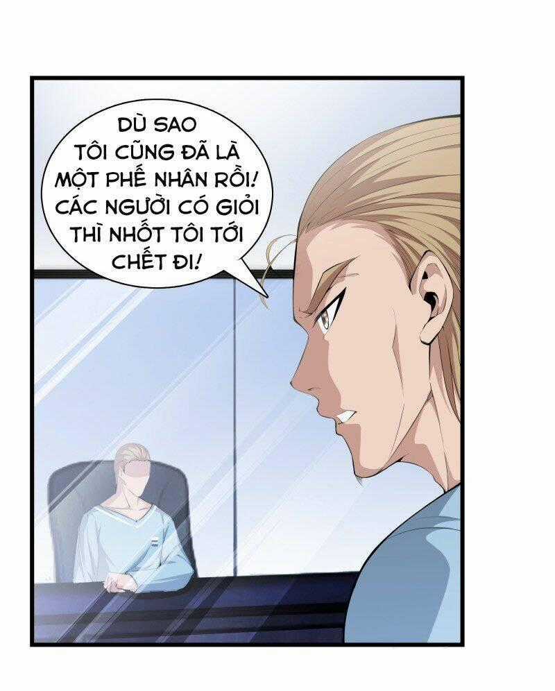Đô Thị Chí Tôn Chapter 62 trang 1