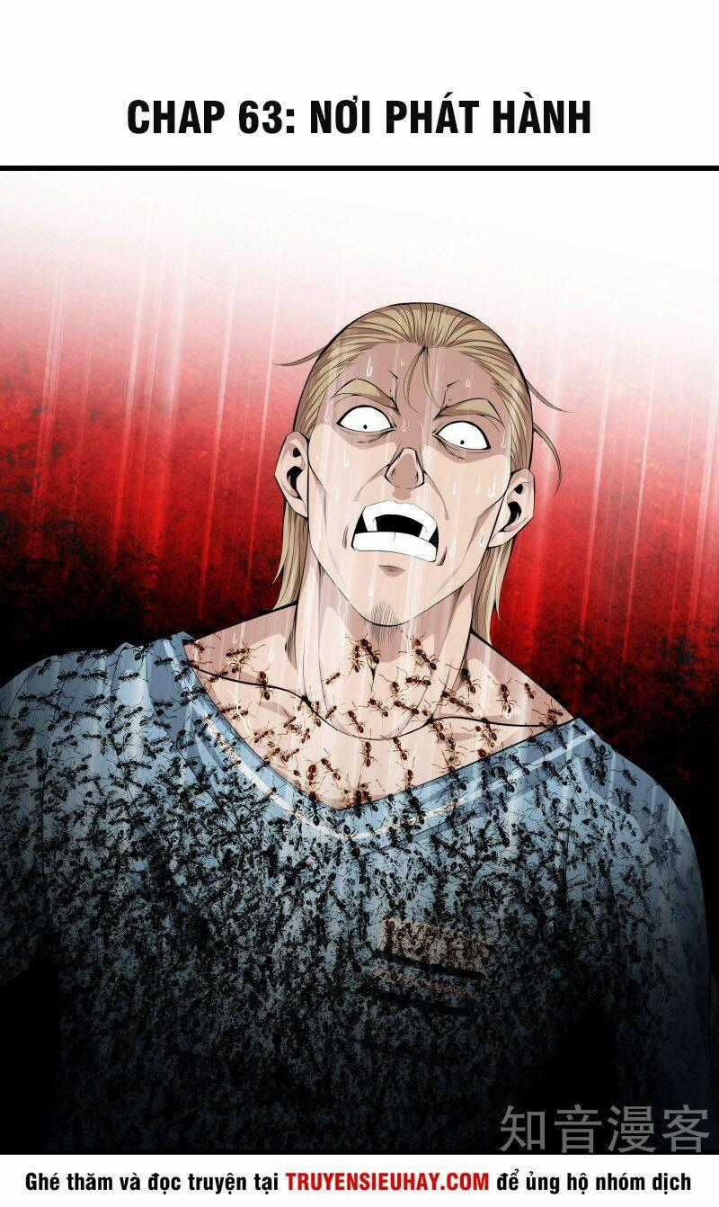 Đô Thị Chí Tôn Chapter 63 trang 1