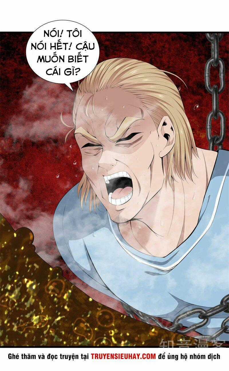 Đô Thị Chí Tôn Chapter 64 trang 1