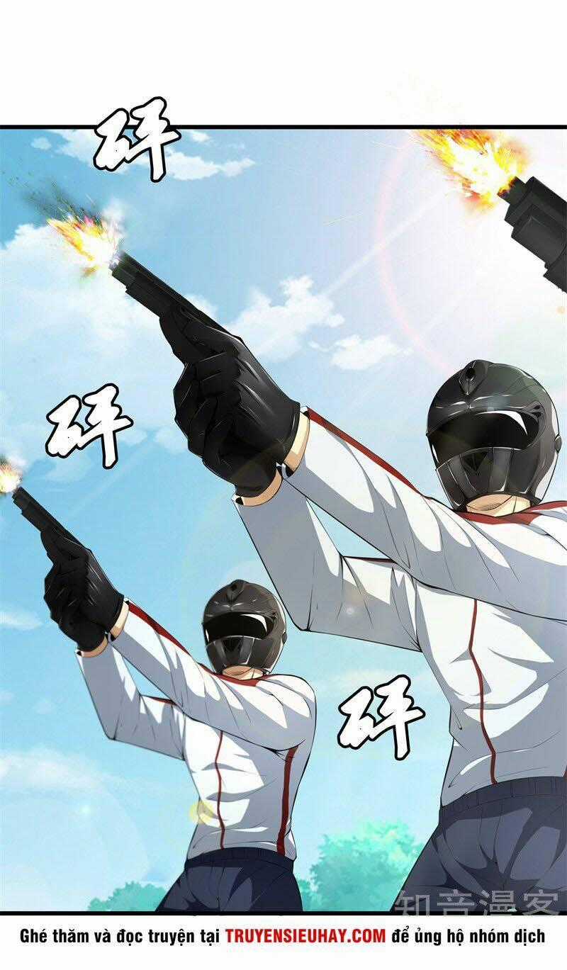 Đô Thị Chí Tôn Chapter 65 trang 1