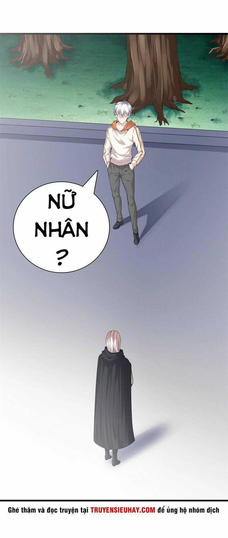 Đô Thị Chí Tôn Chapter 66 trang 1