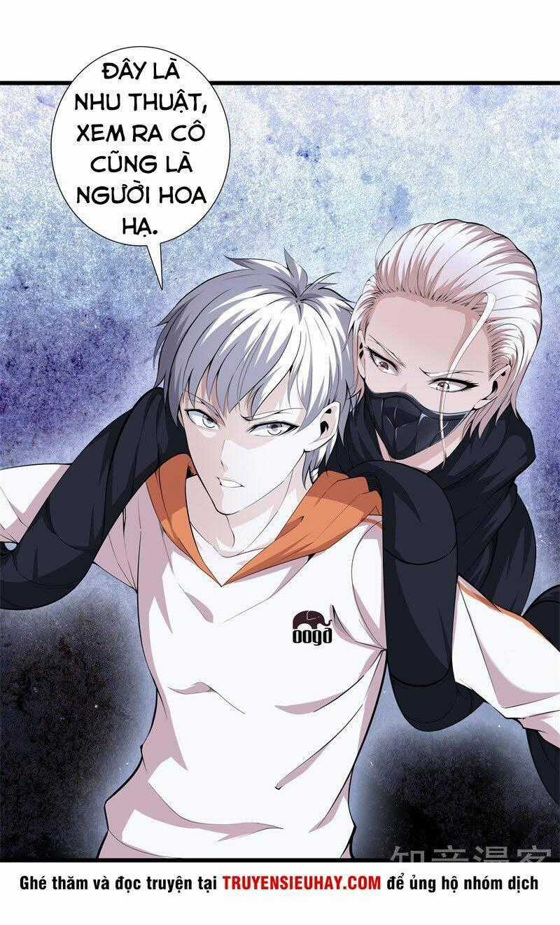 Đô Thị Chí Tôn Chapter 67 trang 1