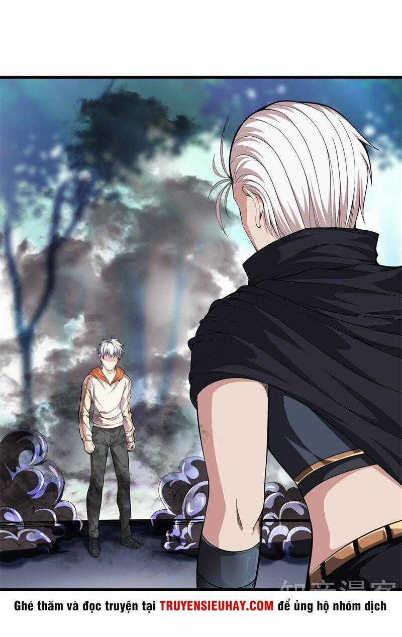 Đô Thị Chí Tôn Chapter 68 trang 1