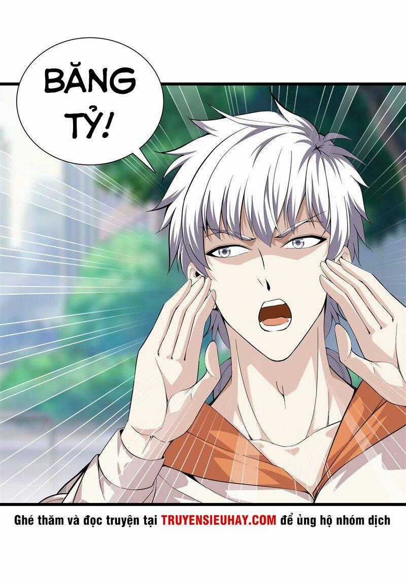 Đô Thị Chí Tôn Chapter 69 trang 1