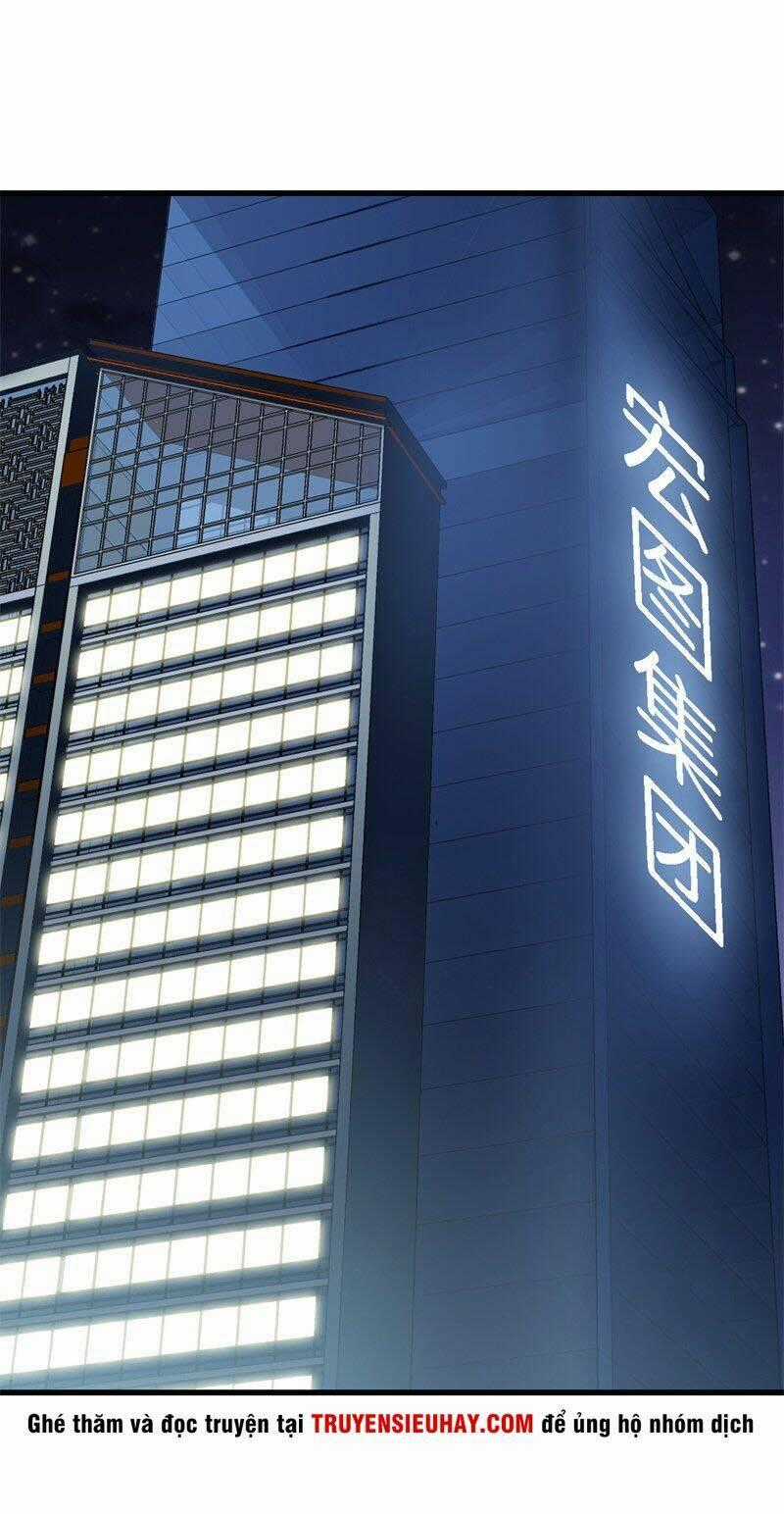 Đô Thị Chí Tôn Chapter 70 trang 1