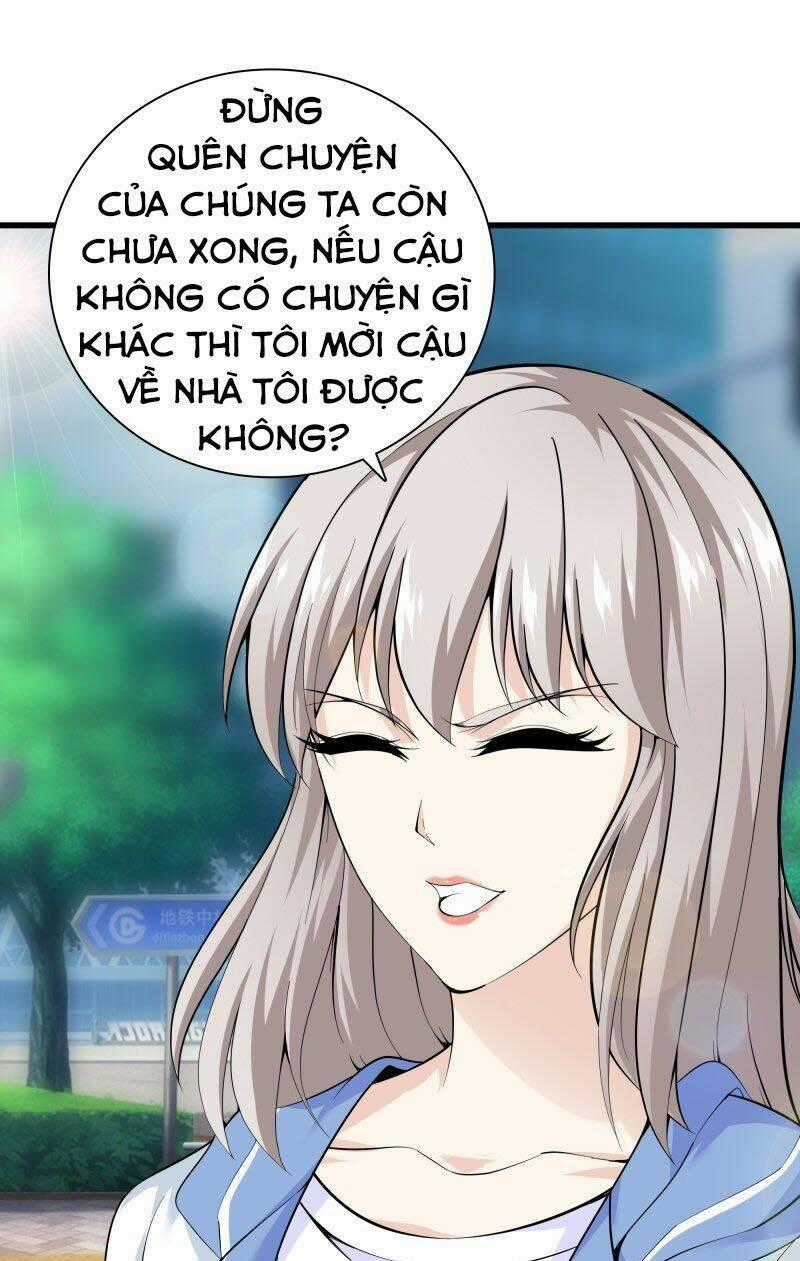 Đô Thị Chí Tôn Chapter 71 trang 0