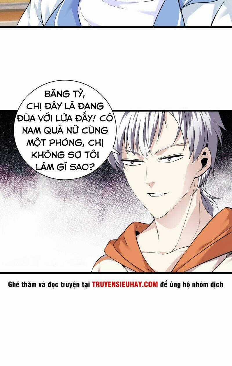 Đô Thị Chí Tôn Chapter 71 trang 1