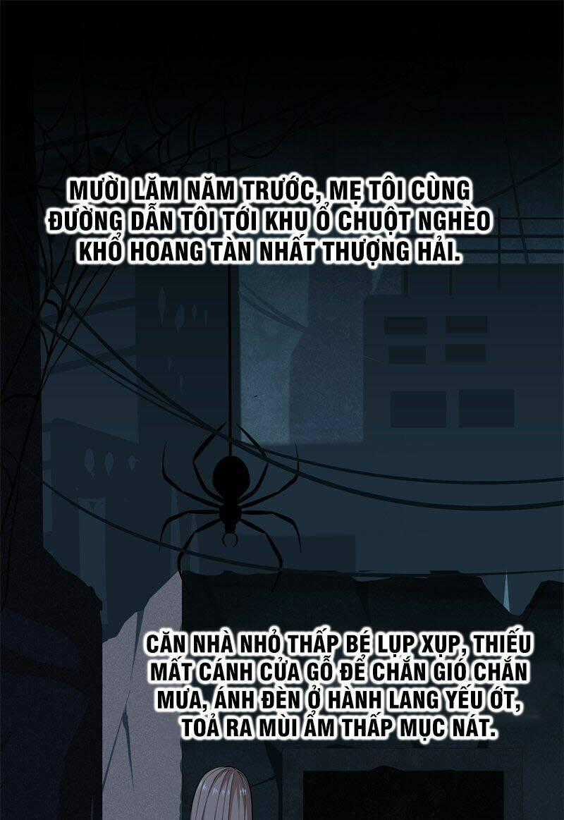 Đô Thị Chí Tôn Chapter 72 trang 0