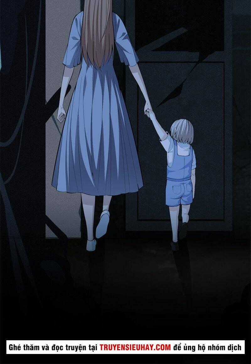 Đô Thị Chí Tôn Chapter 72 trang 1