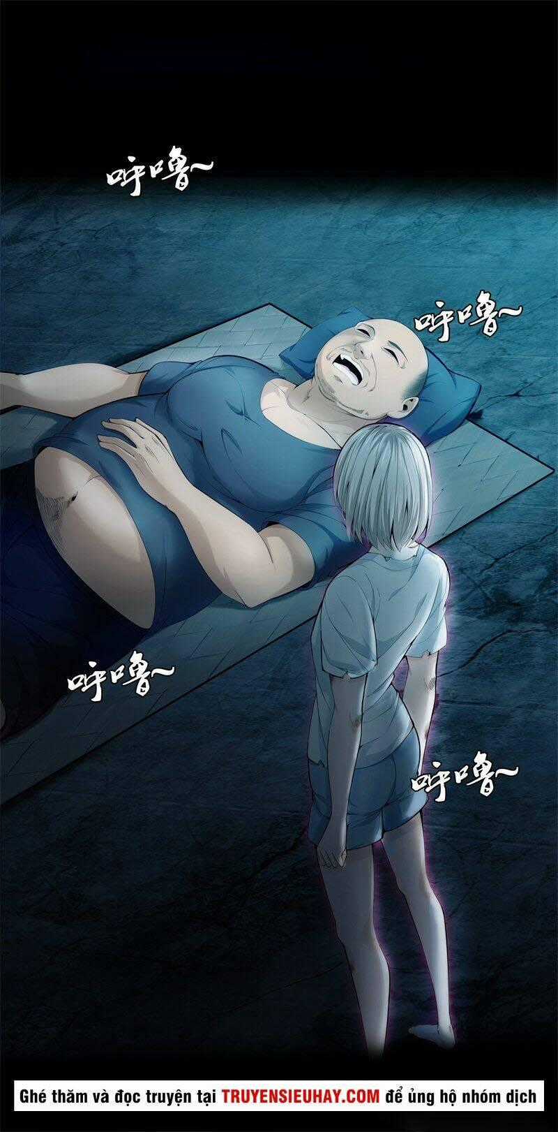 Đô Thị Chí Tôn Chapter 73 trang 0
