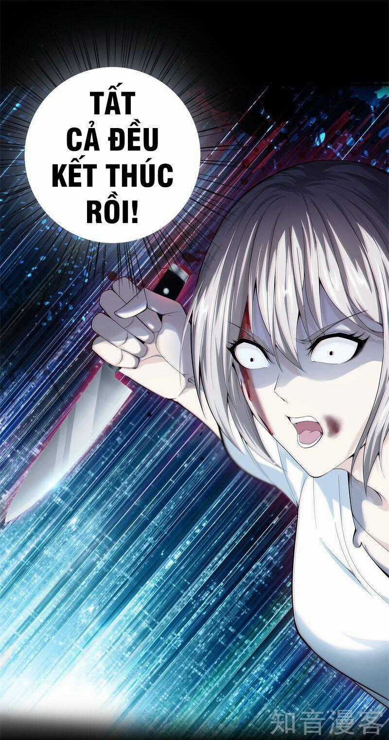 Đô Thị Chí Tôn Chapter 73 trang 1