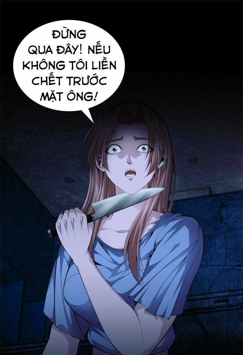 Đô Thị Chí Tôn Chapter 74 trang 0