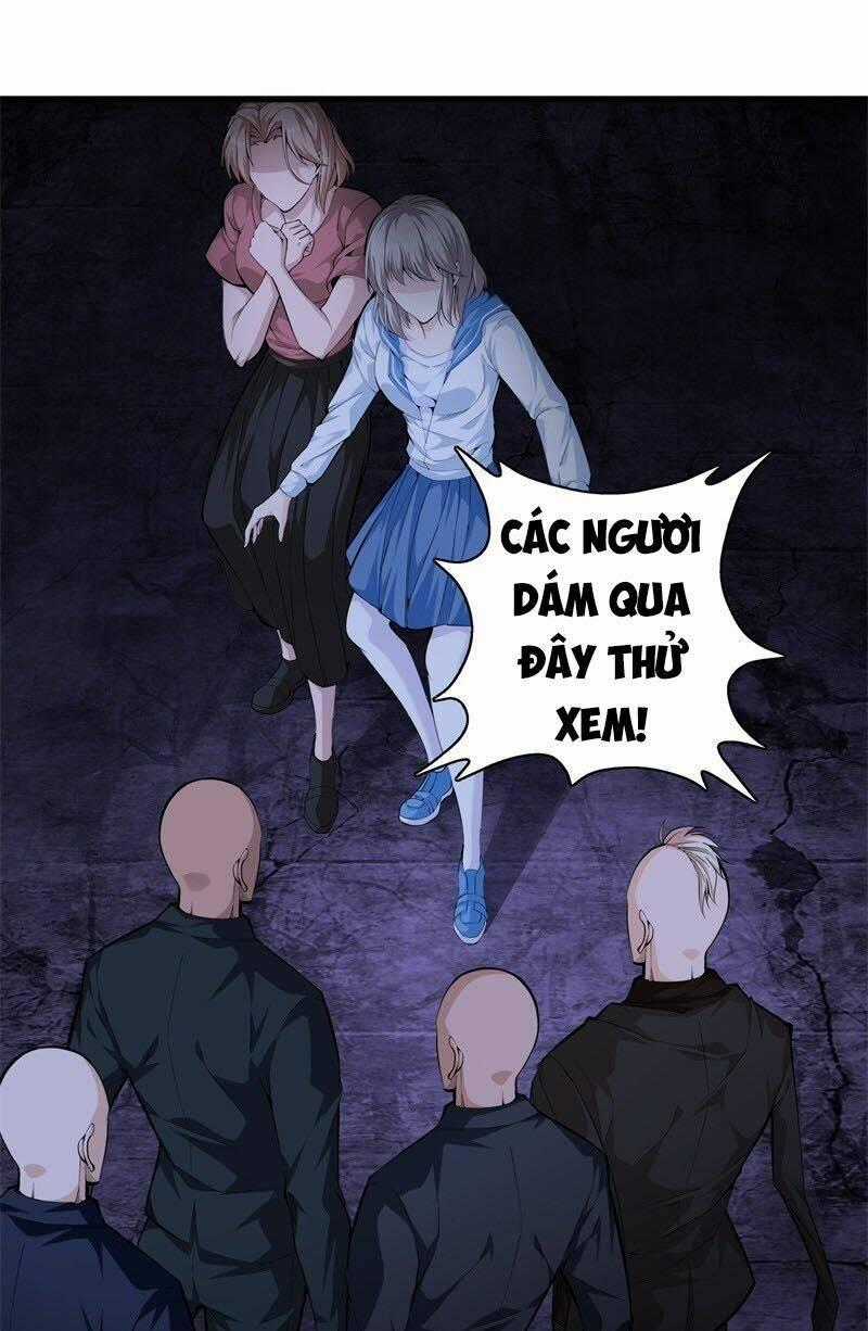 Đô Thị Chí Tôn Chapter 75 trang 0