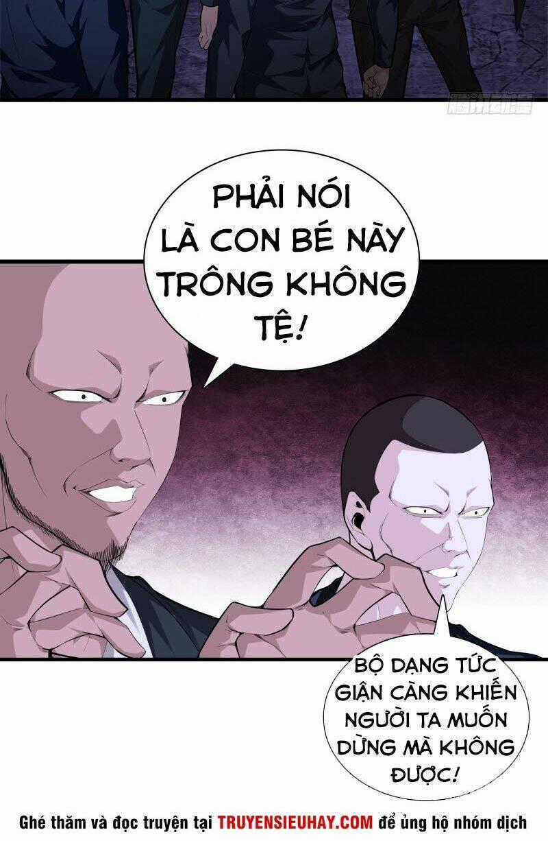 Đô Thị Chí Tôn Chapter 75 trang 1