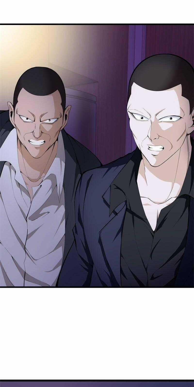 Đô Thị Chí Tôn Chapter 76 trang 0