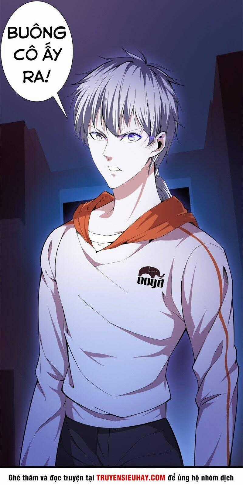 Đô Thị Chí Tôn Chapter 76 trang 1