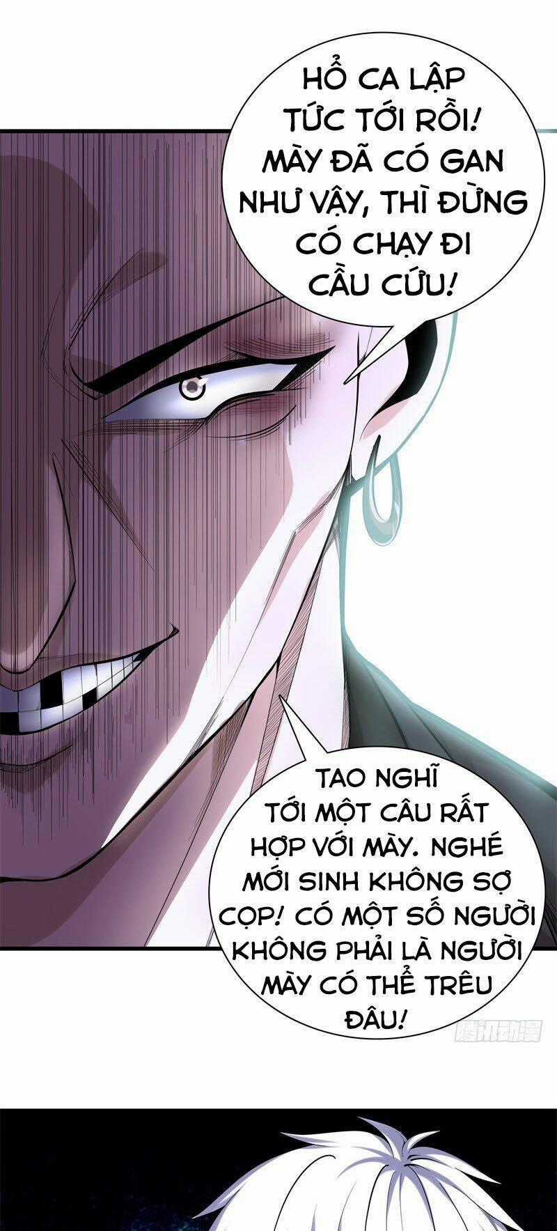 Đô Thị Chí Tôn Chapter 78 trang 0