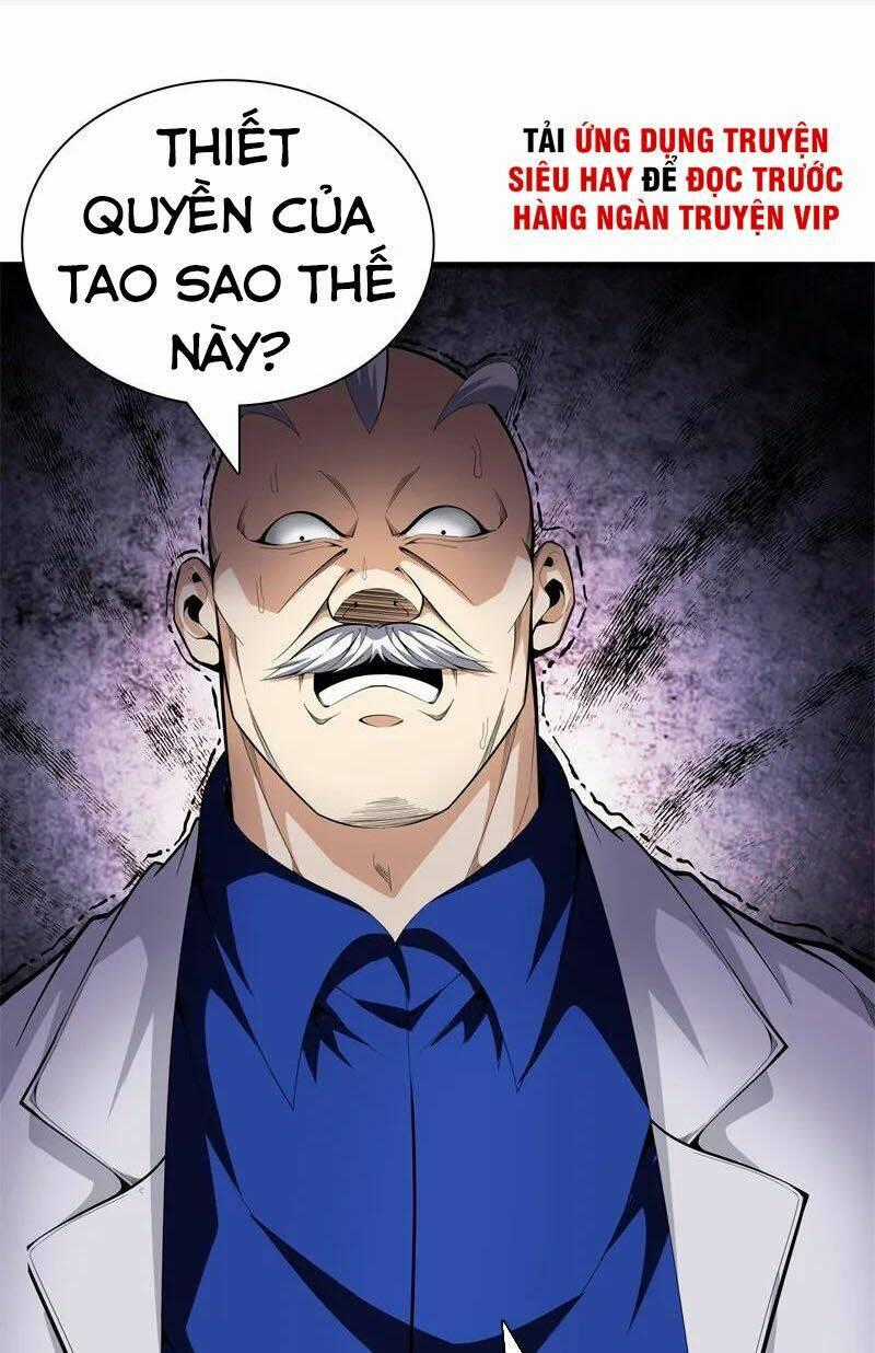 Đô Thị Chí Tôn Chapter 80 trang 0