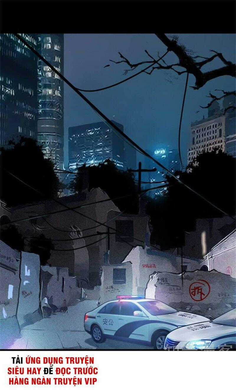Đô Thị Chí Tôn Chapter 81 trang 1