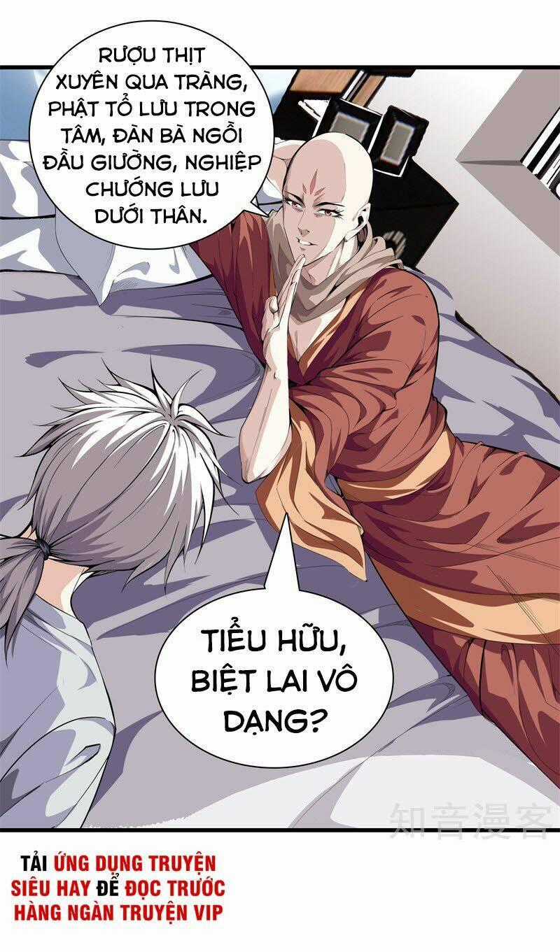 Đô Thị Chí Tôn Chapter 82 trang 0