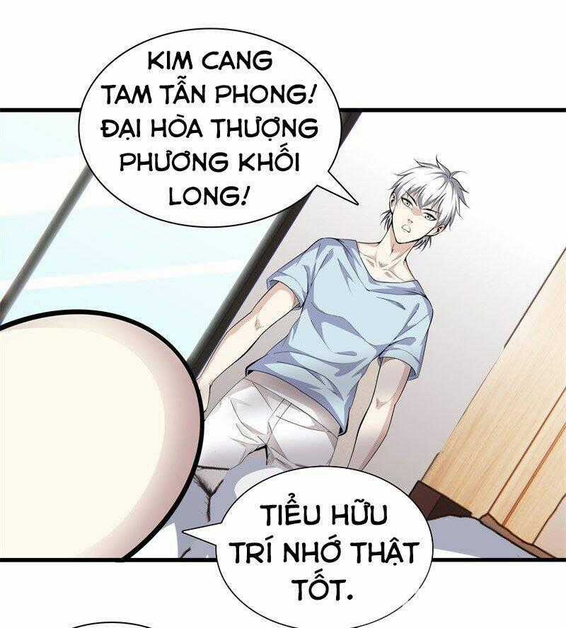 Đô Thị Chí Tôn Chapter 82 trang 1