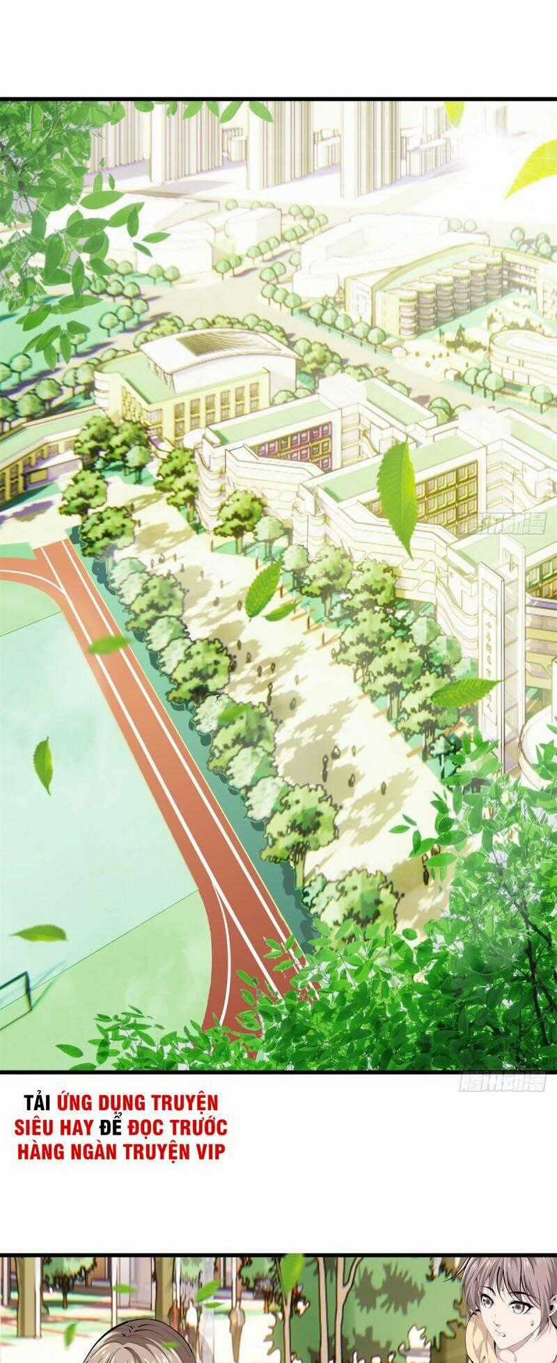 Đô Thị Chí Tôn Chapter 83 trang 0