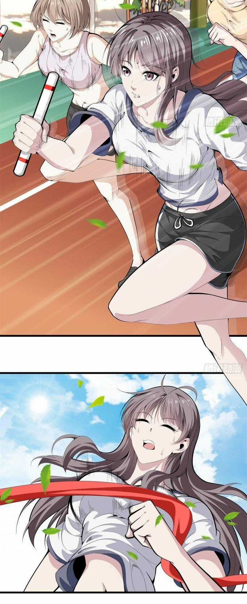 Đô Thị Chí Tôn Chapter 83 trang 1