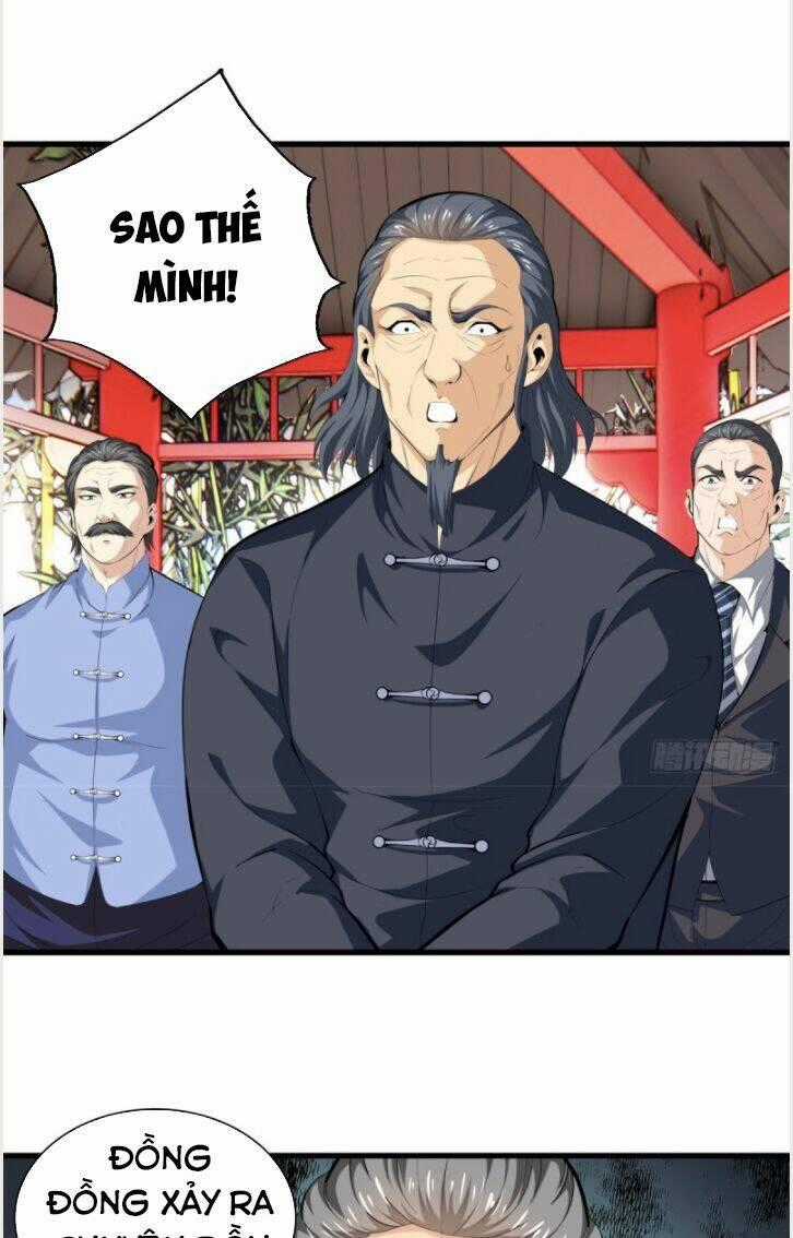 Đô Thị Chí Tôn Chapter 84 trang 0