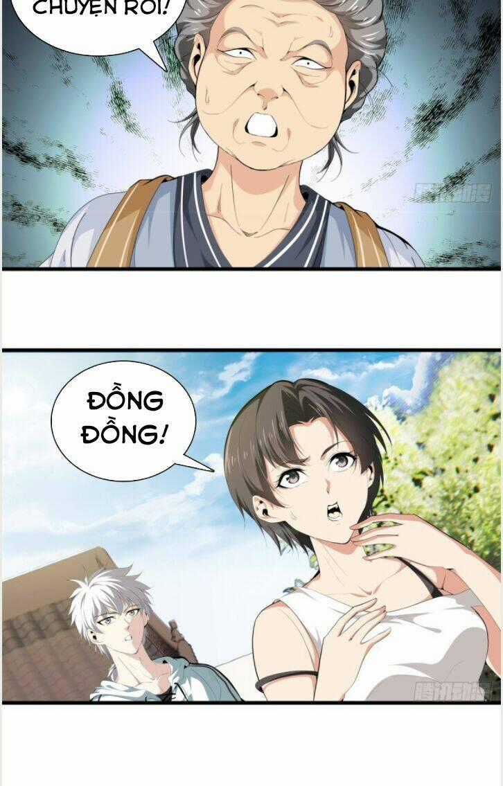 Đô Thị Chí Tôn Chapter 84 trang 1