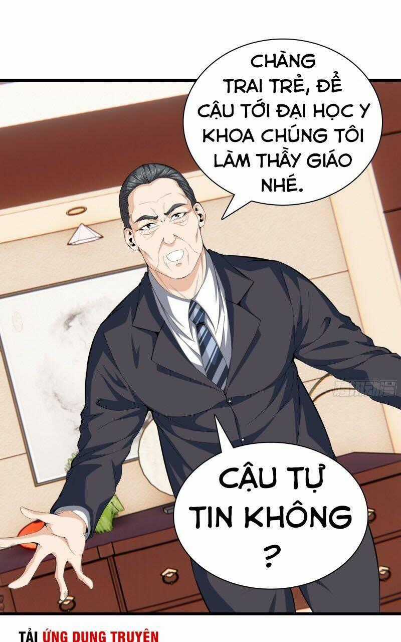 Đô Thị Chí Tôn Chapter 86 trang 0