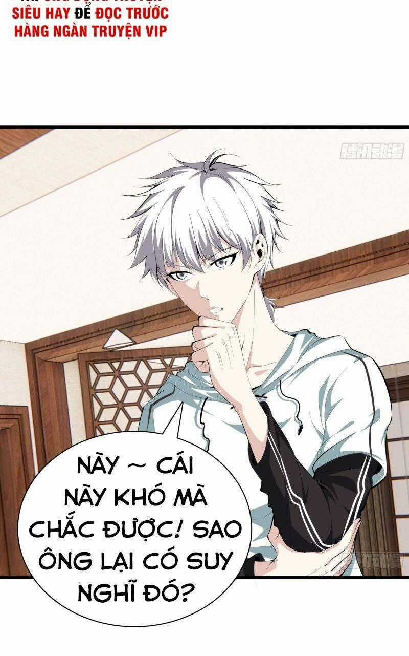 Đô Thị Chí Tôn Chapter 86 trang 1