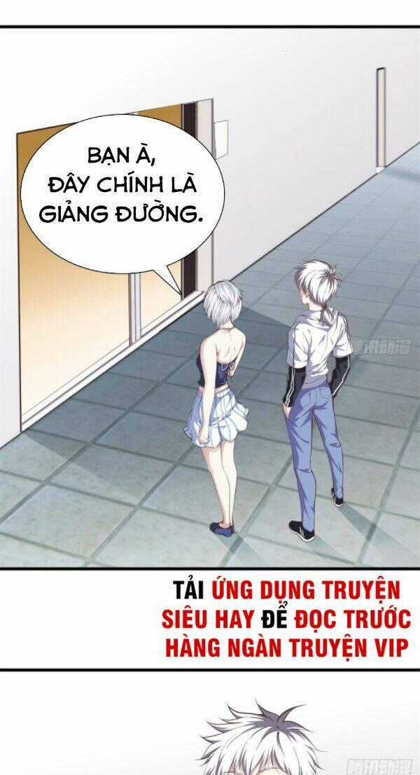 Đô Thị Chí Tôn Chapter 88 trang 0