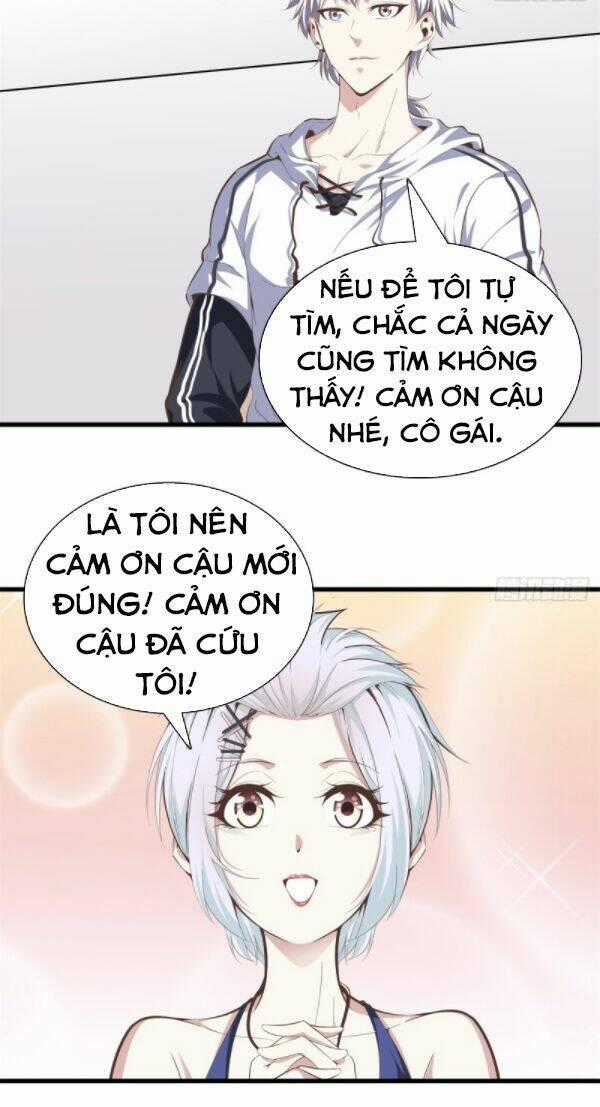 Đô Thị Chí Tôn Chapter 88 trang 1
