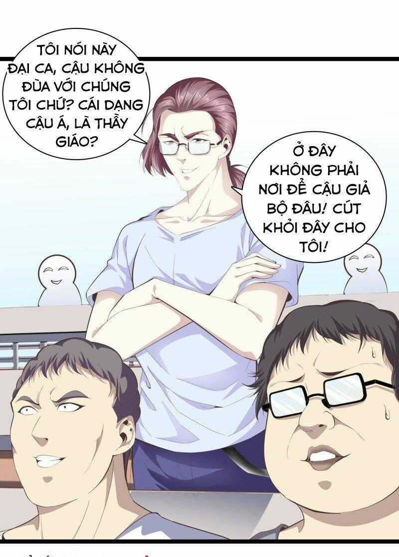 Đô Thị Chí Tôn Chapter 89 trang 0
