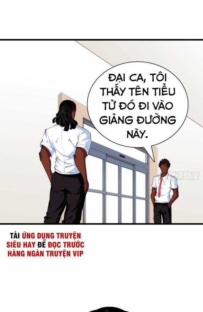 Đô Thị Chí Tôn Chapter 90 trang 0