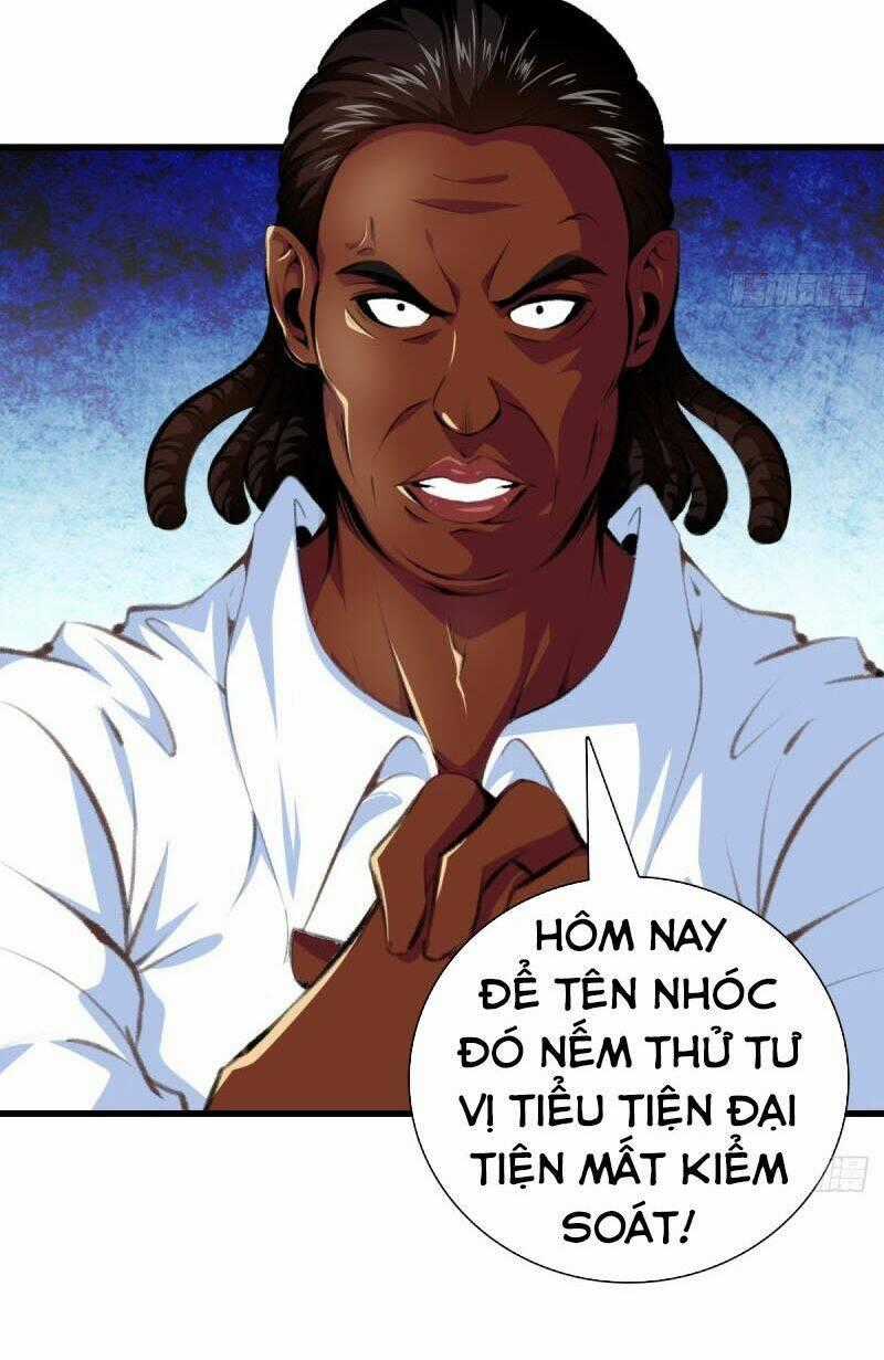 Đô Thị Chí Tôn Chapter 90 trang 1