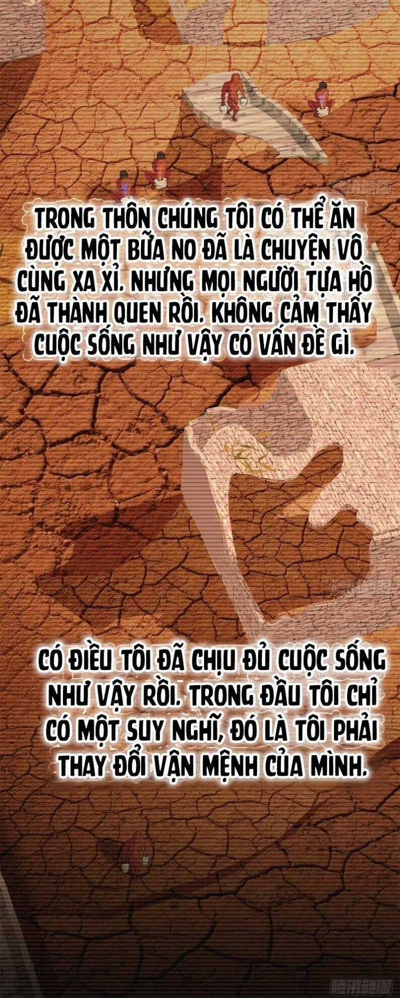 Đô Thị Chí Tôn Chapter 91 trang 1