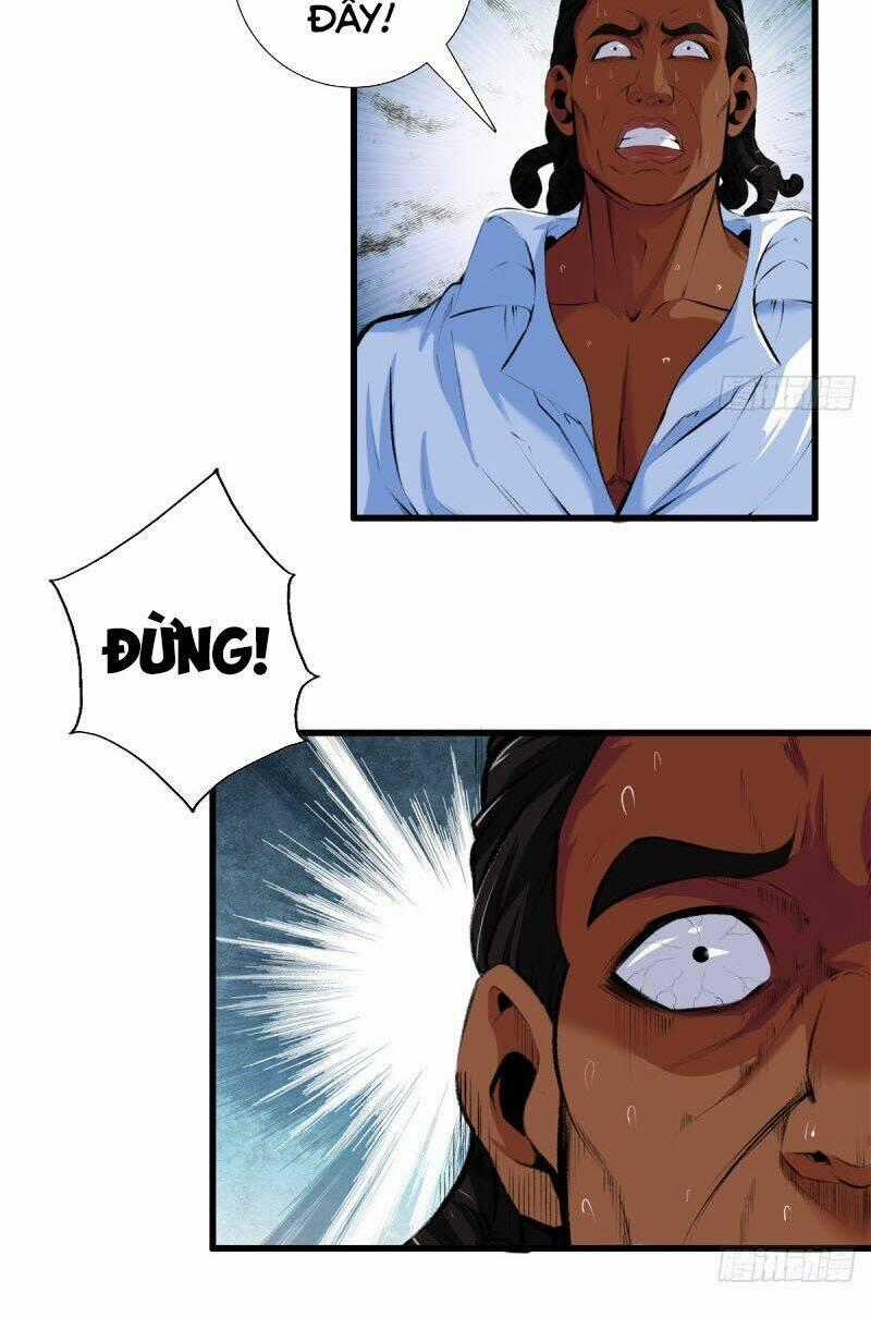 Đô Thị Chí Tôn Chapter 92 trang 1